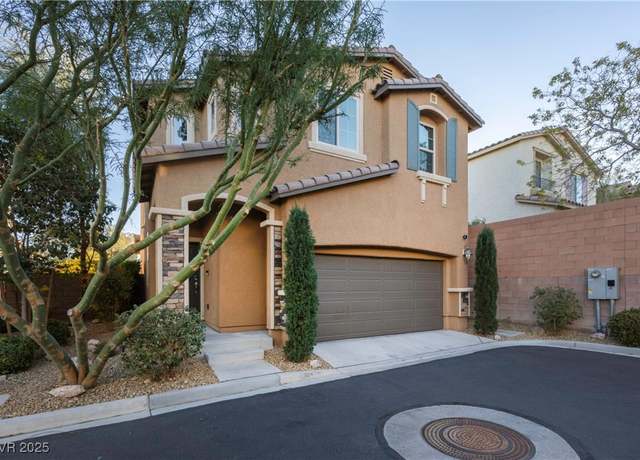 Property at 10751 Centerville Bay Ct, Las Vegas, NV 89179, 3 beds, 2.5 baths