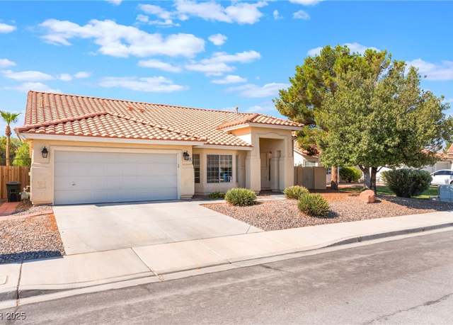 Property at 6405 Steamship Ct, Las Vegas, NV 89130, 4 beds, 3 baths