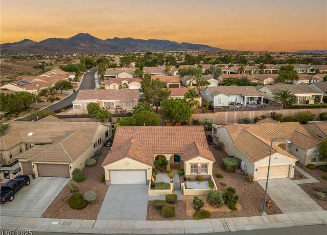 Property at 2605 Arimo Dr, Henderson, NV 89052, 2 beds, 2 baths