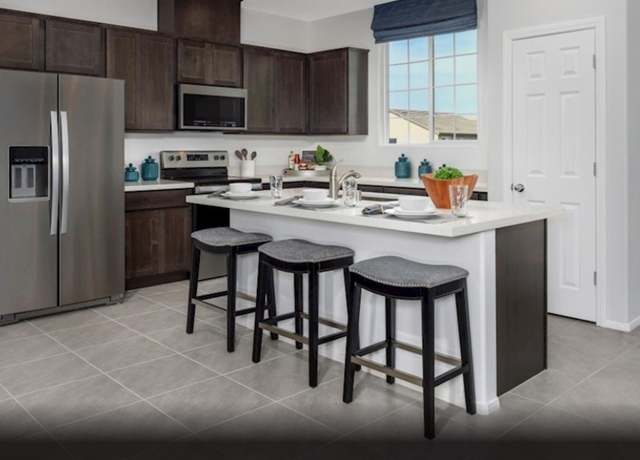 Property at 8679 Luxuriant Ave Lot 25, Las Vegas, NV 89148, 3 beds, 2 baths