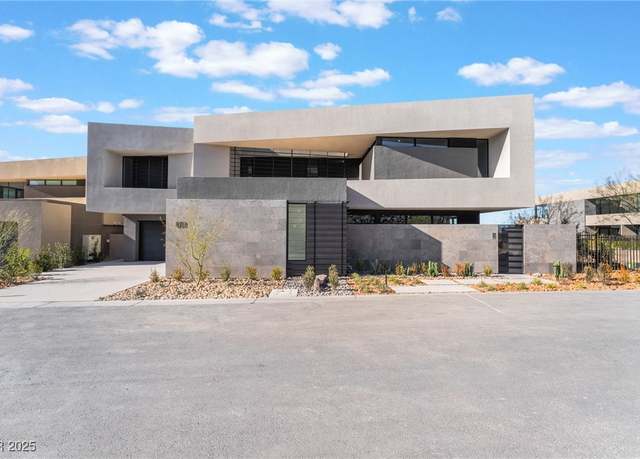 Property at 801 Dragons Eye Dr, Henderson, NV 89012, 5 beds, 6 baths