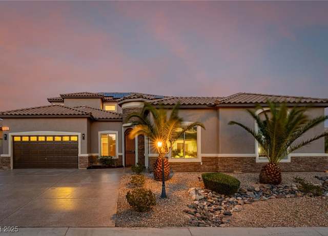 Property at 7682 Rafter Ct, Las Vegas, NV 89139, 4 beds, 4 baths