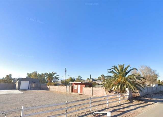 Property at S Rogers, Las Vegas, NV 89139