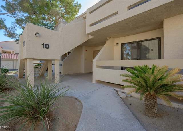Property at 3791 Desert Marina Dr #109, Laughlin, NV 89029, 2 beds, 1 bath
