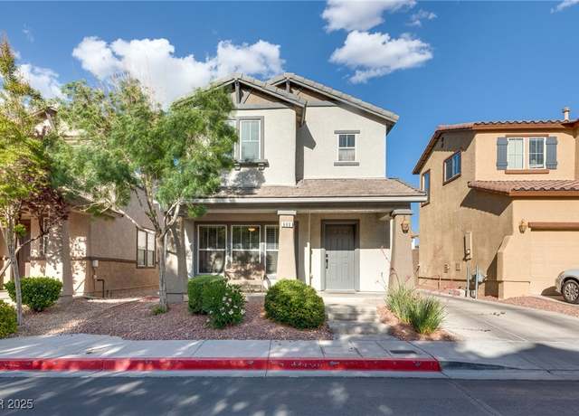 Property at 680 Moonlight Stroll St, Henderson, NV 89002, 3 beds, 2 baths
