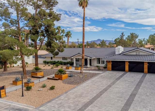 Property at 3189 Montecito Dr, Las Vegas, NV 89120, 5 beds, 4.5 baths