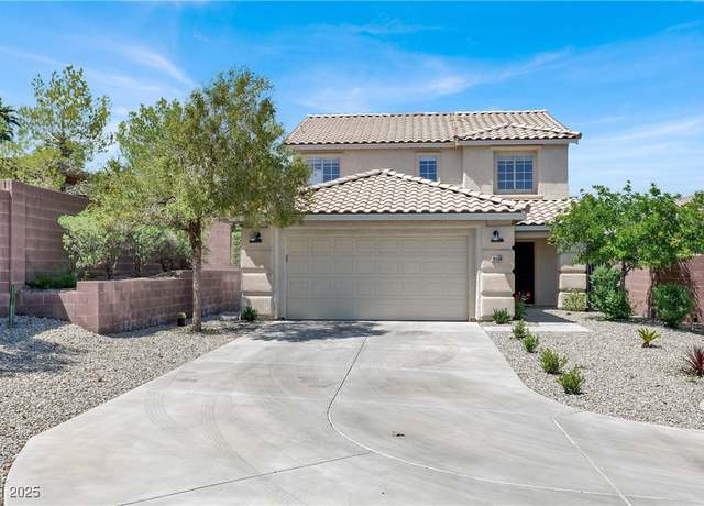 Property at 10554 Lilac Tree Ave, Las Vegas, NV 89135, 4 beds, 2.5 baths