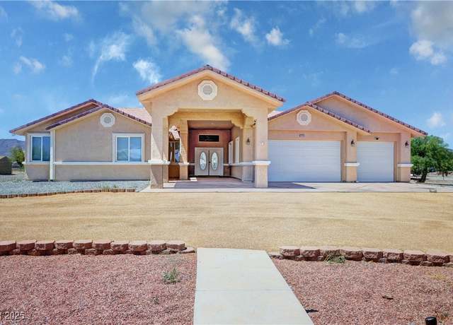 Property at 1771 Labrador St, Pahrump, NV 89048, 4 beds, 3 baths