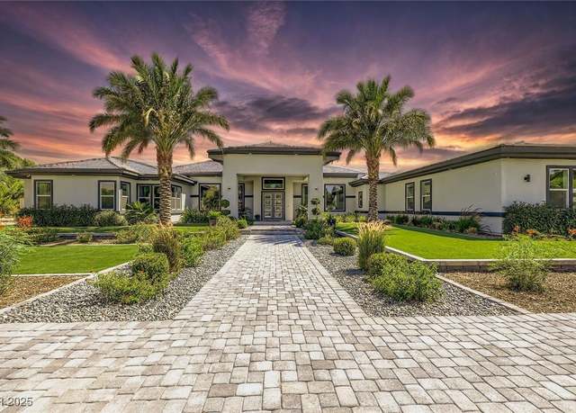 Property at 6731 Via Provenza Ave, Las Vegas, NV 89131, 10 beds, 9.5 baths