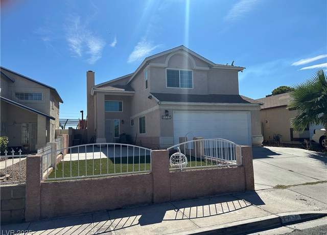 Property at 1721 Starridge Way, Las Vegas, NV 89142, 3 beds, 2.5 baths