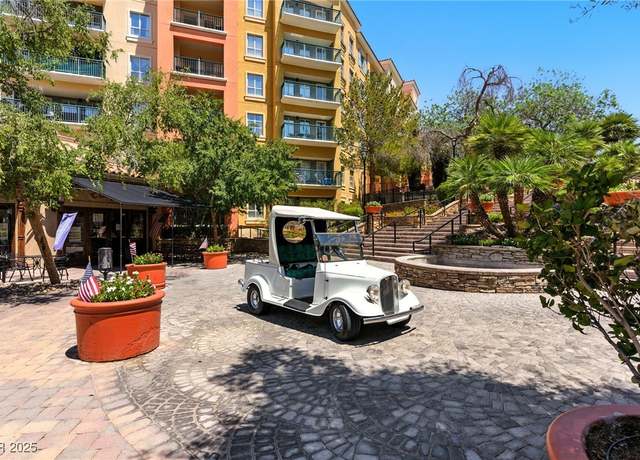 Property at 30 Strada Di Villaggio #339, Henderson, NV 89011, 1 bath