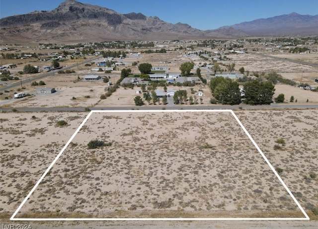 Property at 3161 W Craig Ave, Pahrump, NV 89060