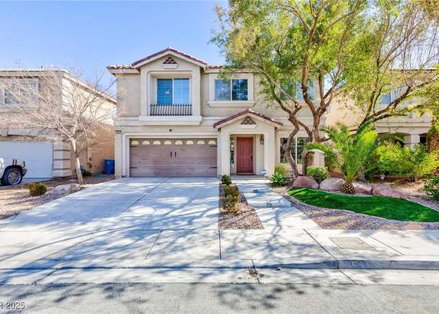 Property at 10608 Medicine Bow St, Las Vegas, NV 89183, 4 beds, 2.5 baths