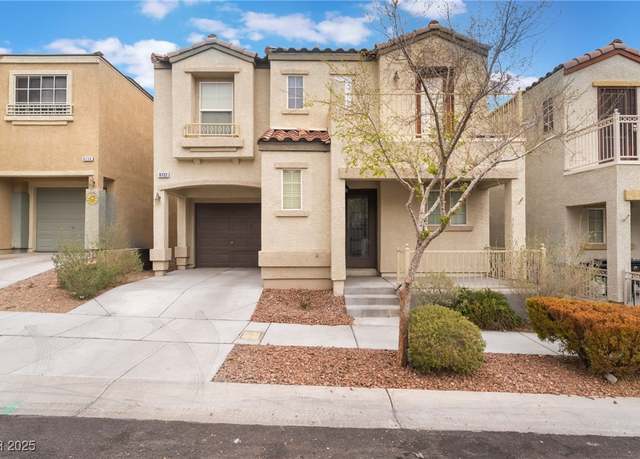 Property at 9132 Gabardine Ave, Las Vegas, NV 89149, 3 beds, 2.5 baths