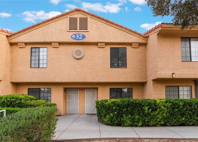 Property at 2851 S Valley View Blvd Unit 1132A, Las Vegas, NV 89102, 3 beds, 2.5 baths