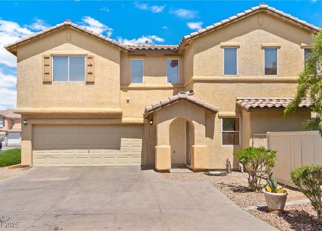 Property at 10638 Pueblo Springs St, Las Vegas, NV 89183, 3 beds, 2.5 baths
