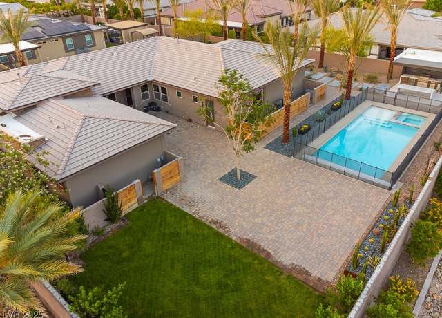 Property at 6110 Pebble Glen Ct, Las Vegas, NV 89149, 4 beds, 3.5 baths