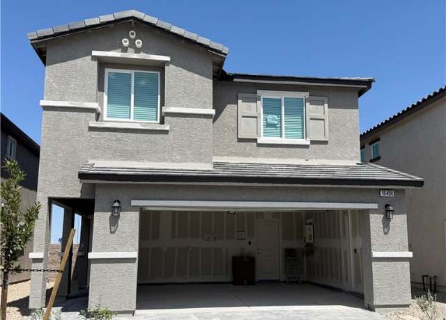 Property at 10406 Luna Mezza Ave Lot 192, Las Vegas, NV 89141, 4 beds, 2.5 baths