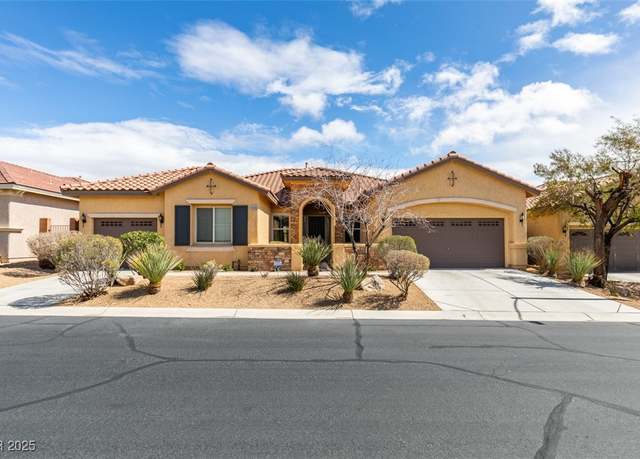 Property at 10260 Hawks Wing St, Las Vegas, NV 89178, 3 beds, 2.5 baths