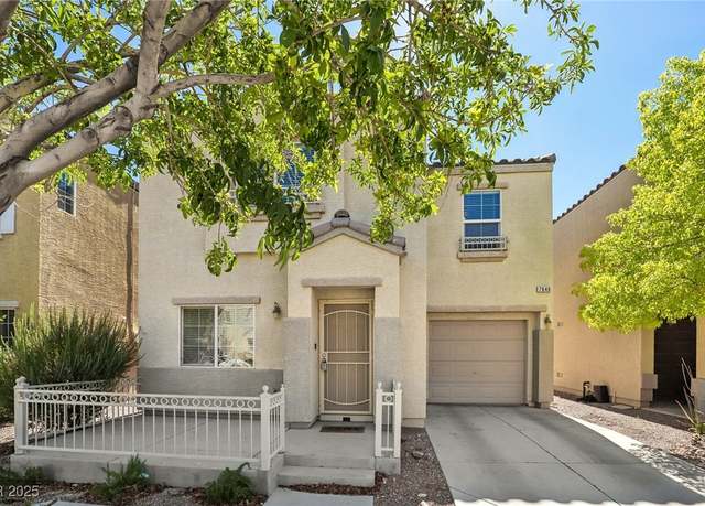 Property at 7640 Woven Memories St, Las Vegas, NV 89149, 2 beds, 2.5 baths