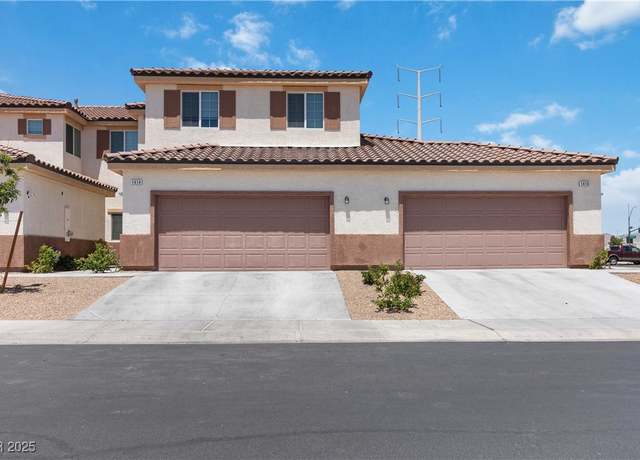 Property at 1410 Pink Dawn Dr, Henderson, NV 89014, 3 beds, 2 baths