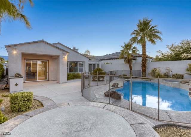 Property at 3302 Saddle Soap Ct, Las Vegas, NV 89135, 3 beds, 2.5 baths