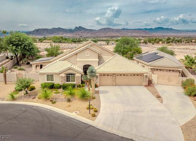 Property at 8039 Leather Harness St, Las Vegas, NV 89131, 6 beds, 3.5 baths
