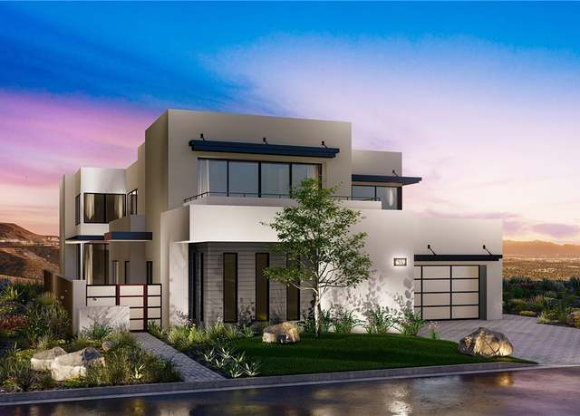Property at 659 Overlook Rim Dr, Henderson, NV 89012, 3 beds, 4.5 baths