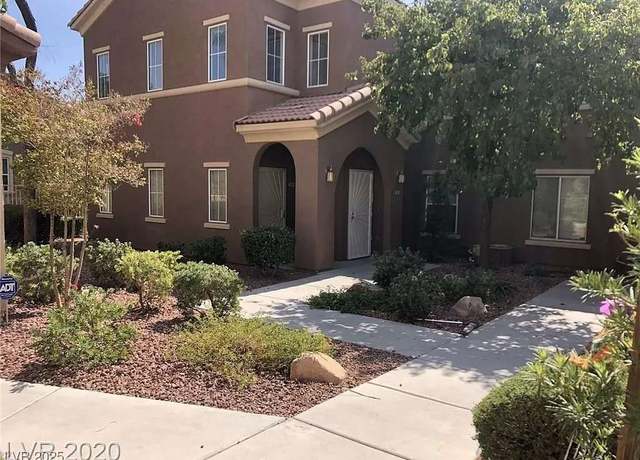 Property at 3850 Juno Beach St #203, Las Vegas, NV 89129, 3 beds, 2 baths