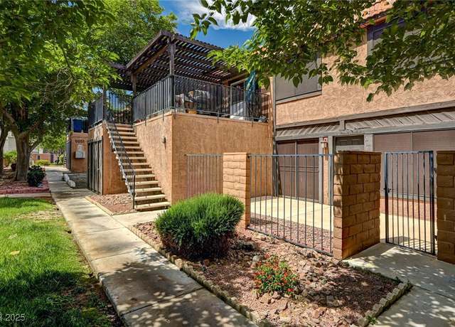 Property at 6641 Silverstream Ave Unit C, Las Vegas, NV 89107, 2 beds, 2 baths