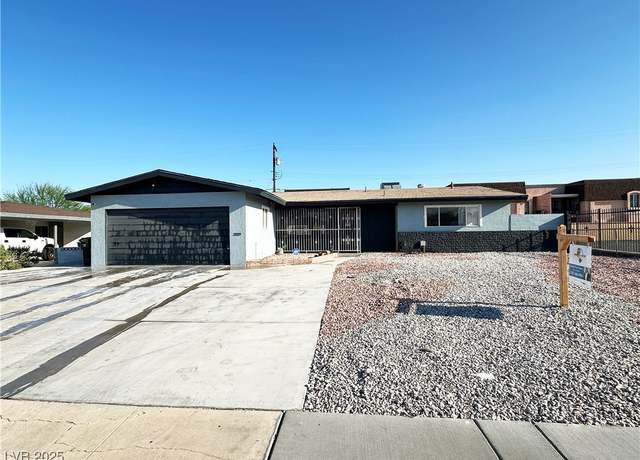 Property at 1304 Bonita Ave, Las Vegas, NV 89104, 3 beds, 2 baths