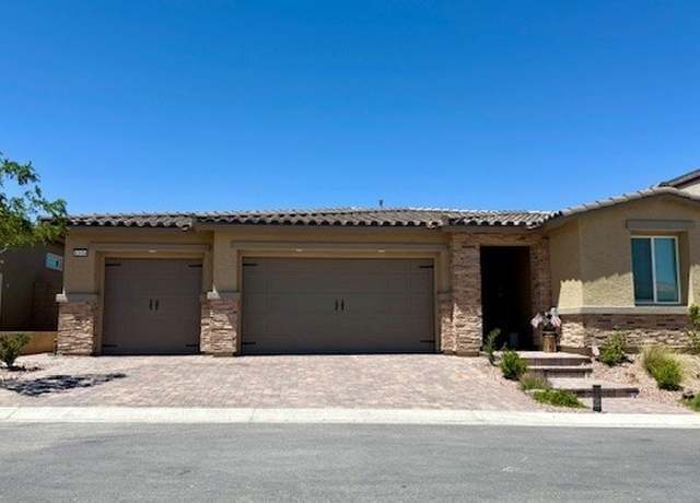 Property at 10904 Ellis Pointe Ave, Las Vegas, NV 89166, 4 beds, 3 baths