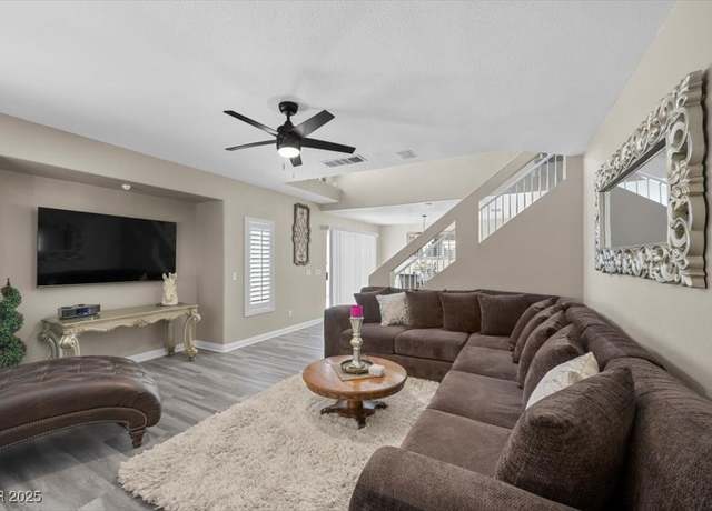 Property at 3340 Epson St, Las Vegas, NV 89129, 3 beds, 2.5 baths