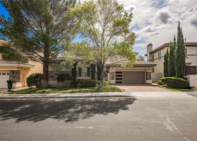 Property at 516 Pinnacle Heights Ln, Las Vegas, NV 89144, 5 beds, 3.5 baths