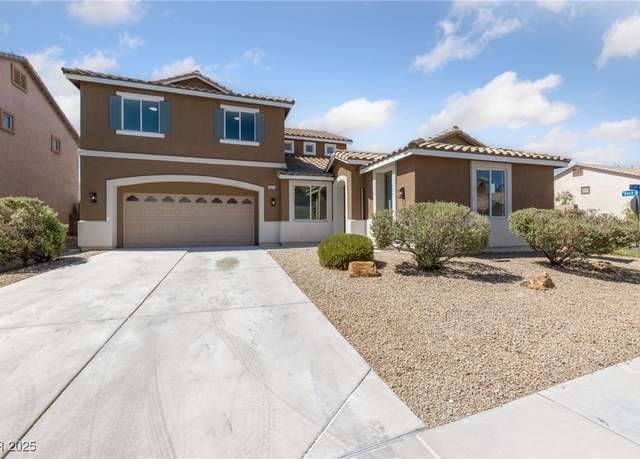 Property at 3917 Grant Hill Ave, North Las Vegas, NV 89081, 6 beds, 4 baths