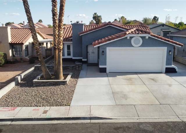 Property at 7325 Lattimore Dr, Las Vegas, NV 89128, 3 beds, 2 baths