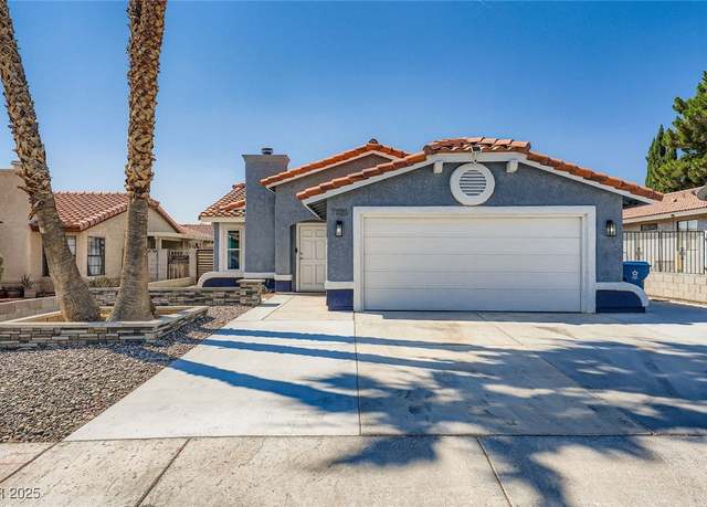 Property at 7325 Lattimore Dr, Las Vegas, NV 89128, 3 beds, 2 baths