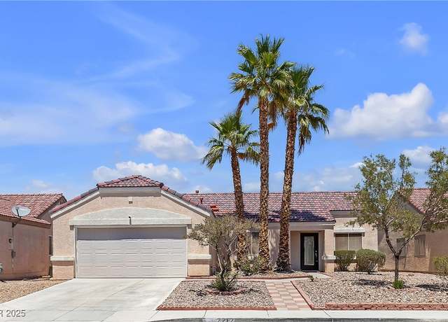 Property at 2212 Maui Surf Ave, North Las Vegas, NV 89031, 3 beds, 2 baths