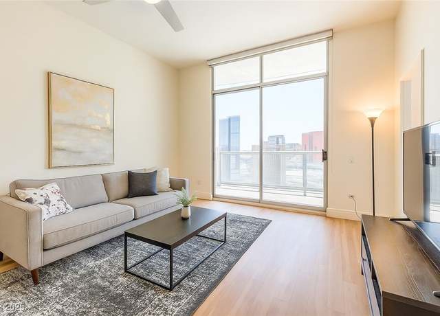Property at 200 W Sahara Ave #3802, Las Vegas, NV 89102, 1 bed, 1 bath