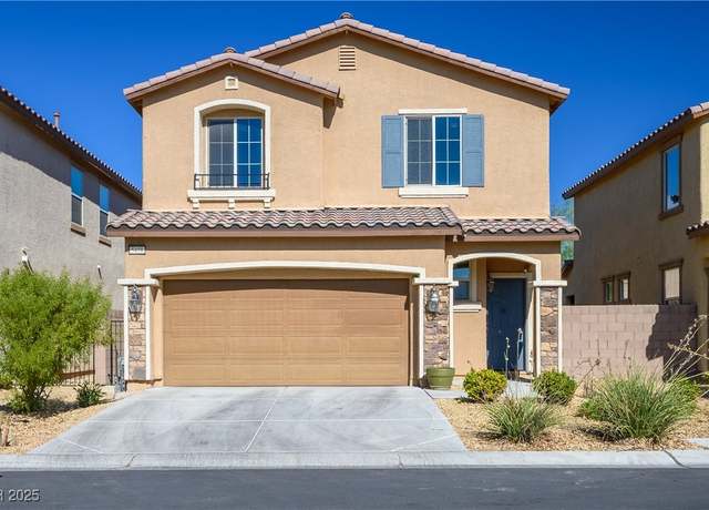 Property at 5458 Silent Springs Dr, Las Vegas, NV 89122, 3 beds, 2.5 baths