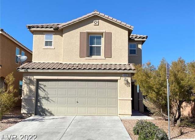 Property at 4806 Ranch Estates Ct, Las Vegas, NV 89139, 5 beds, 3 baths