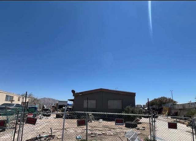 Property at 4539 Amargosa Way, Las Vegas, NV 89115, 4 beds, 2 baths