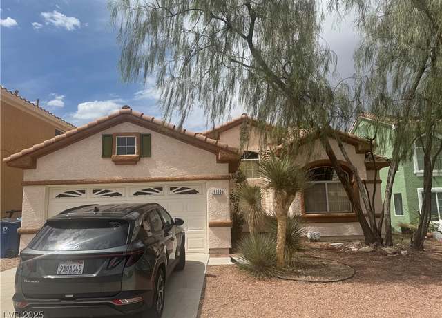 Property at 9120 Canyon Magic Ave, Las Vegas, NV 89129, 3 beds, 2 baths