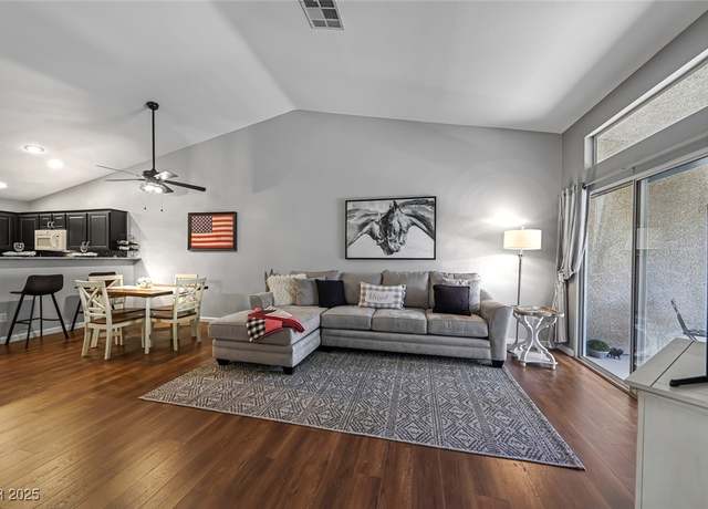Property at 9721 Tiaquinn Ave #101, Las Vegas, NV 89129, 3 beds, 2 baths