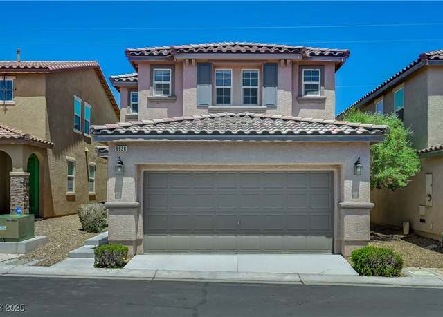 Property at 8626 Anderson Dale Ave, Las Vegas, NV 89178, 3 beds, 2.5 baths