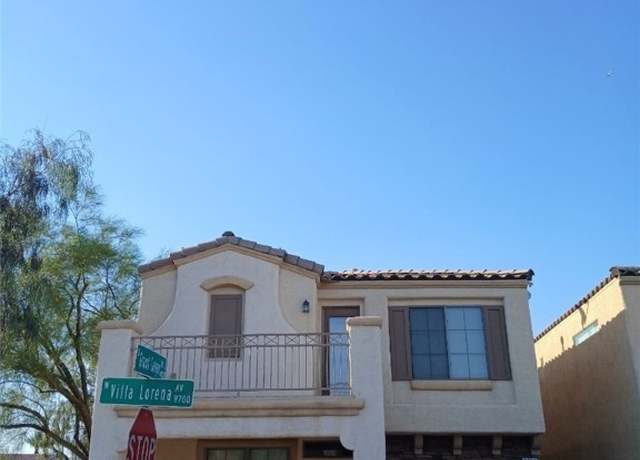 Property at 9794 Villa Lorena Ave, Las Vegas, NV 89147, 3 beds, 2.5 baths