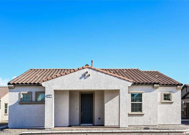 Property at 743 Armstrong Hills St, Henderson, NV 89011, 2 beds, 2.5 baths