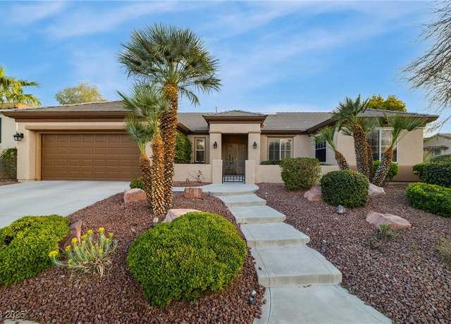 Property at 1700 Wellington Springs Ave, Henderson, NV 89052, 3 beds, 3 baths