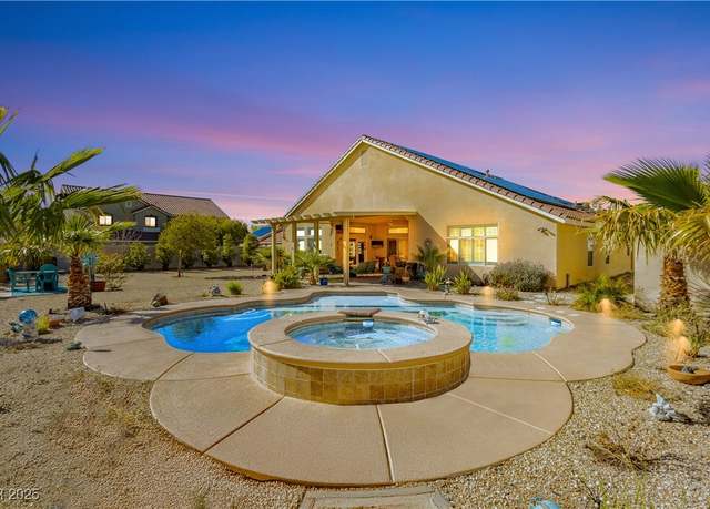 Property at 6617 Golden Bit Ave, Las Vegas, NV 89131, 4 beds, 2.5 baths