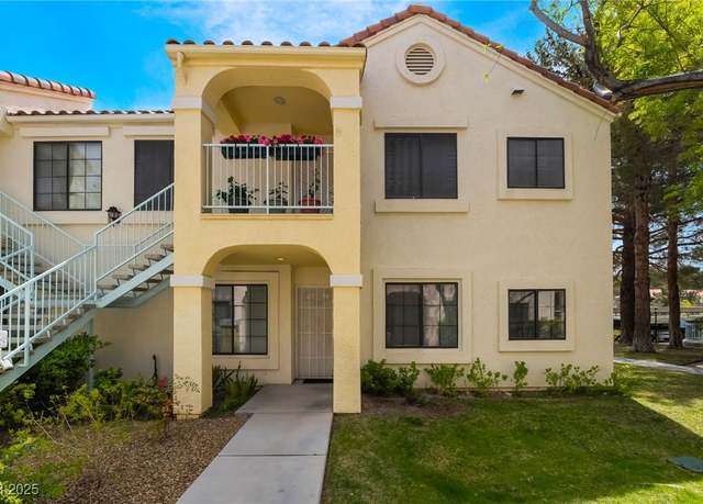 Property at 4869 S Torrey Pines Dr #101, Las Vegas, NV 89103, 2 beds, 2 baths